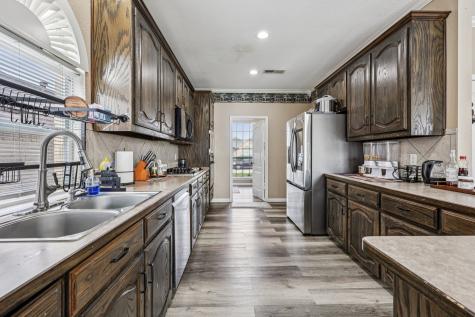 2708 White Rock Drive Fort Worth TX 76131