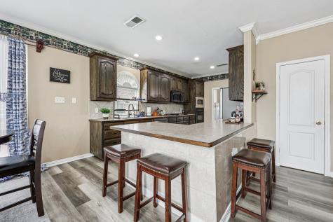 2708 White Rock Drive Fort Worth TX 76131
