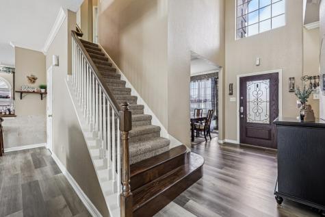 2708 White Rock Drive Fort Worth TX 76131