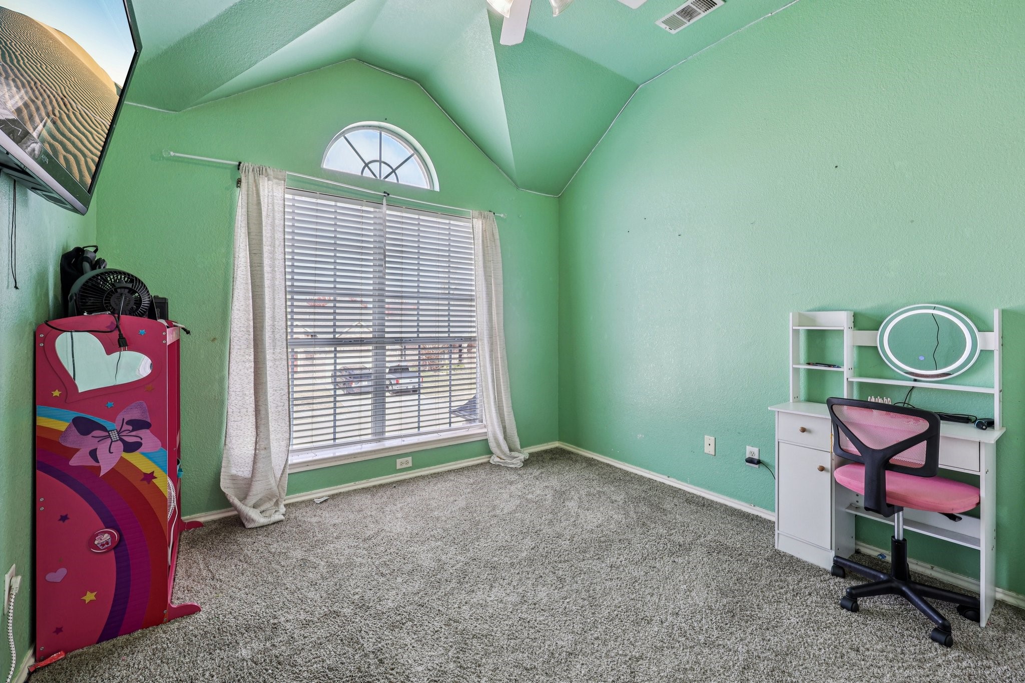 2708 White Rock Drive Fort Worth TX 76131