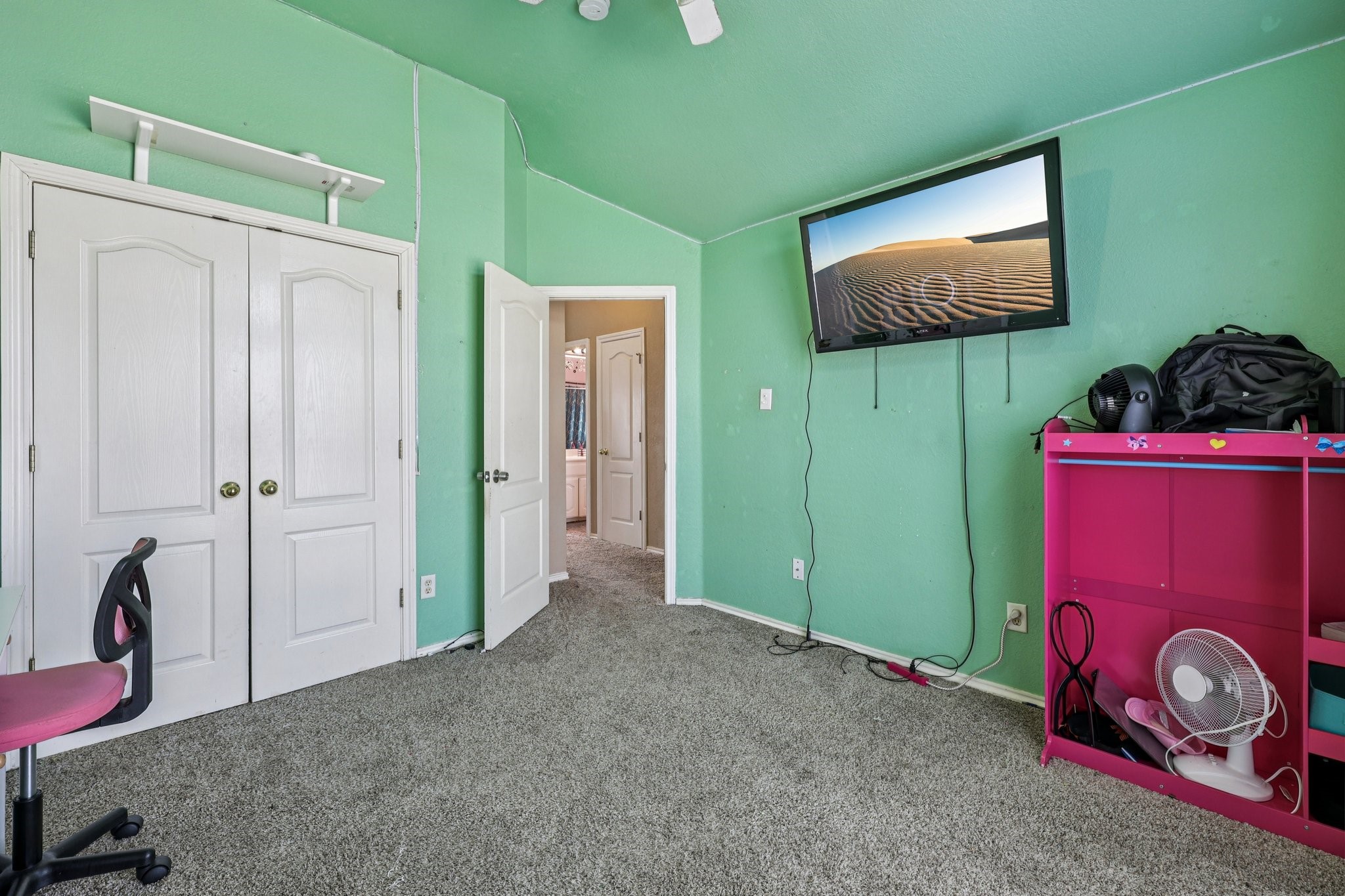 2708 White Rock Drive Fort Worth TX 76131