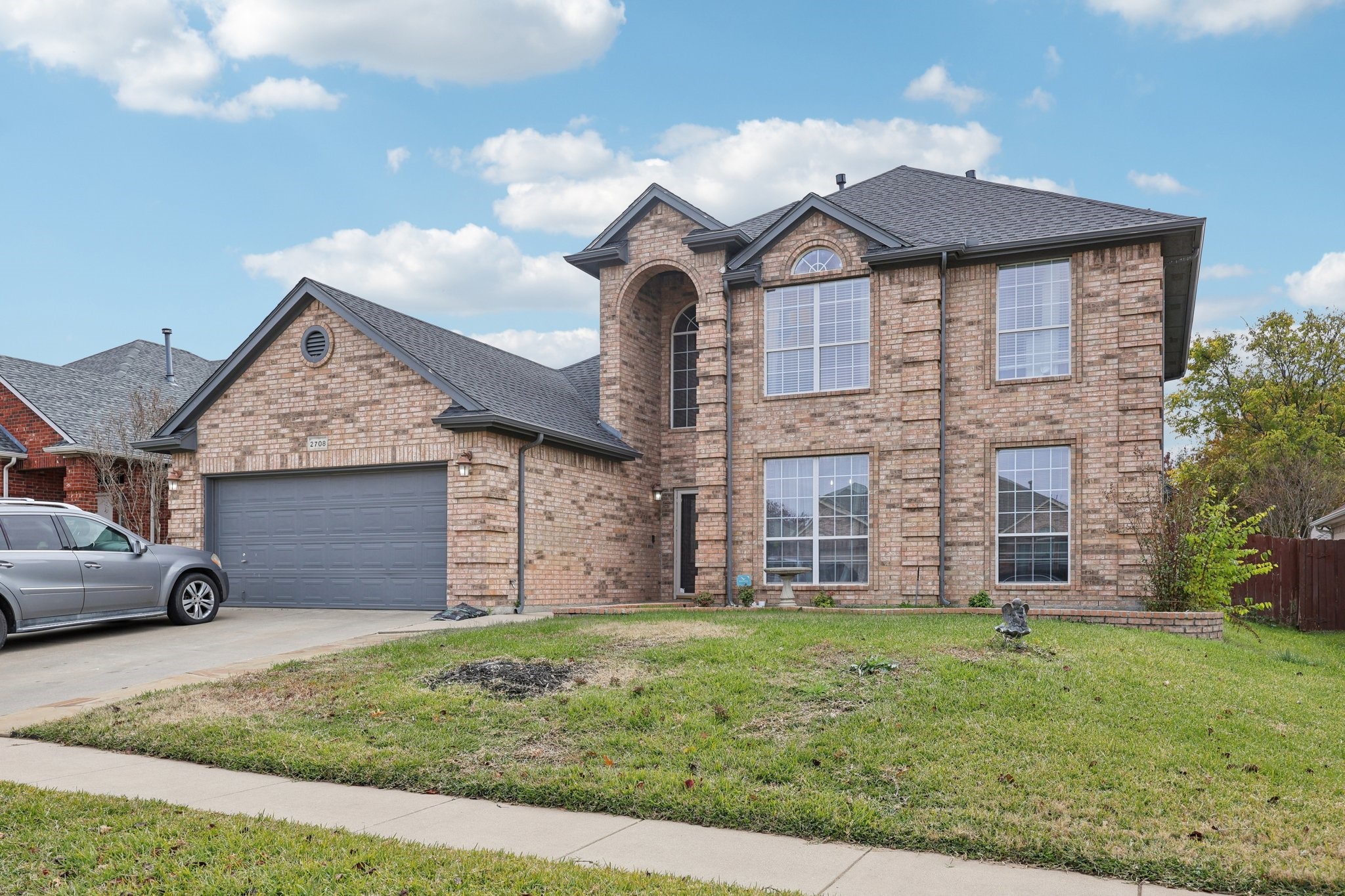 2708 White Rock Drive Fort Worth TX 76131