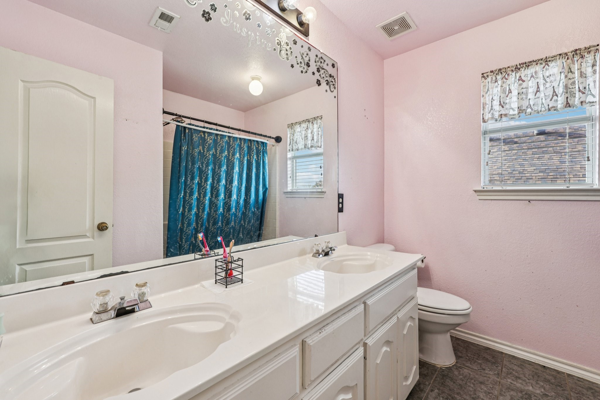2708 White Rock Drive Fort Worth TX 76131
