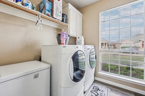 2708 White Rock Drive Fort Worth TX 76131