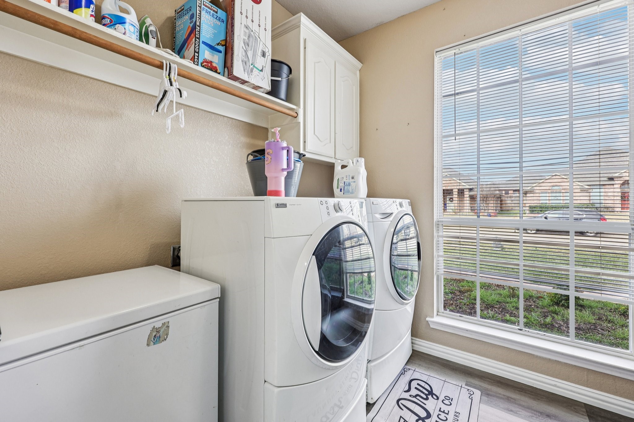 2708 White Rock Drive Fort Worth TX 76131