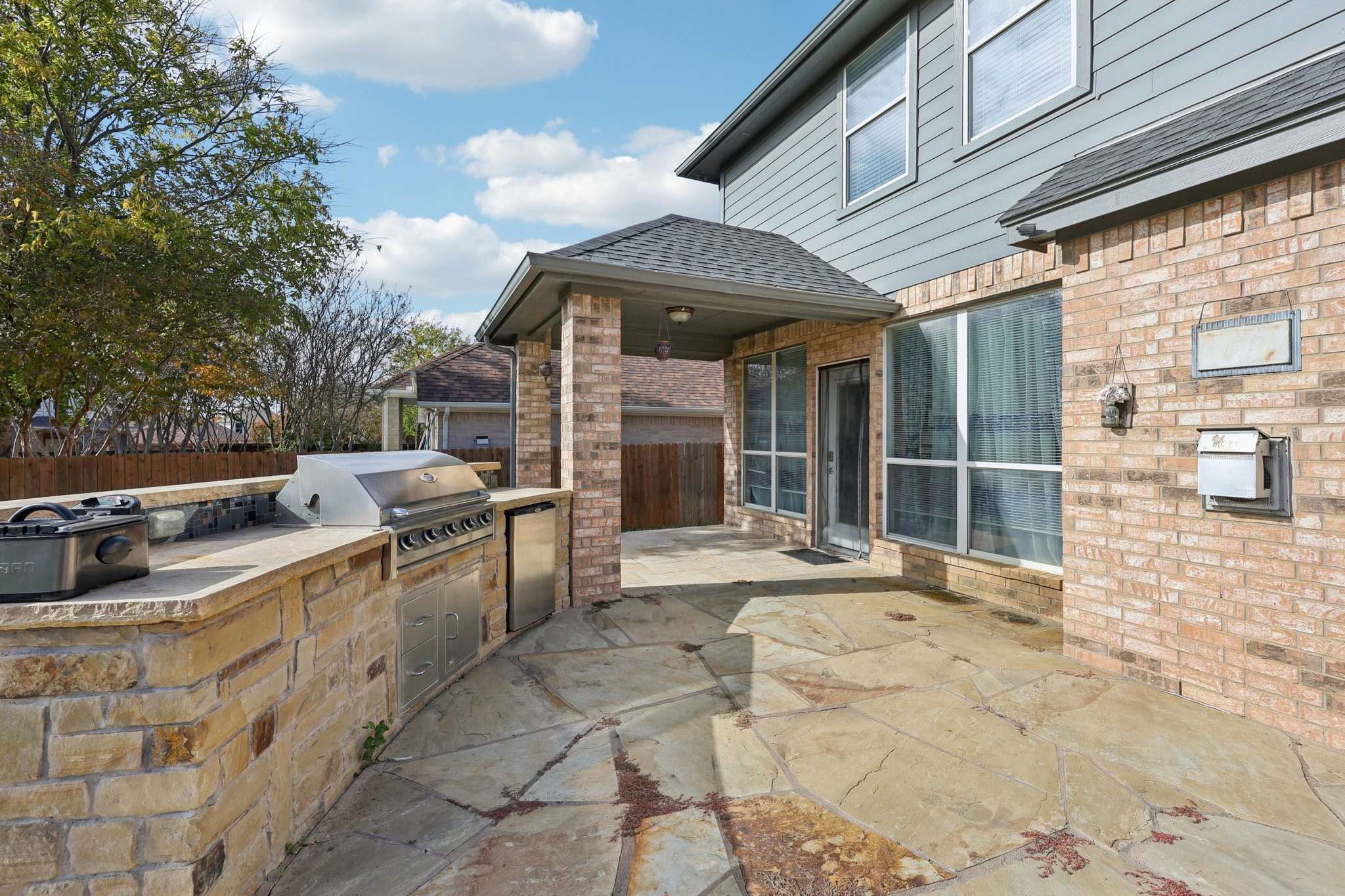 2708 White Rock Drive Fort Worth TX 76131