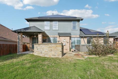 2708 White Rock Drive Fort Worth TX 76131