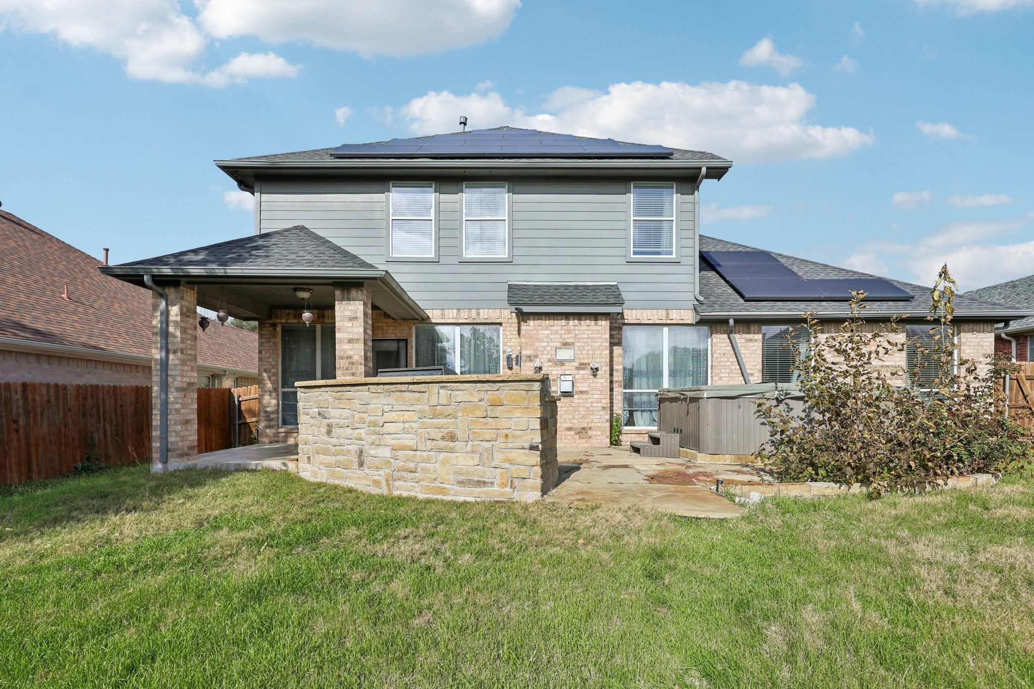2708 White Rock Drive Fort Worth TX 76131