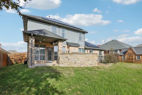 2708 White Rock Drive Fort Worth TX 76131