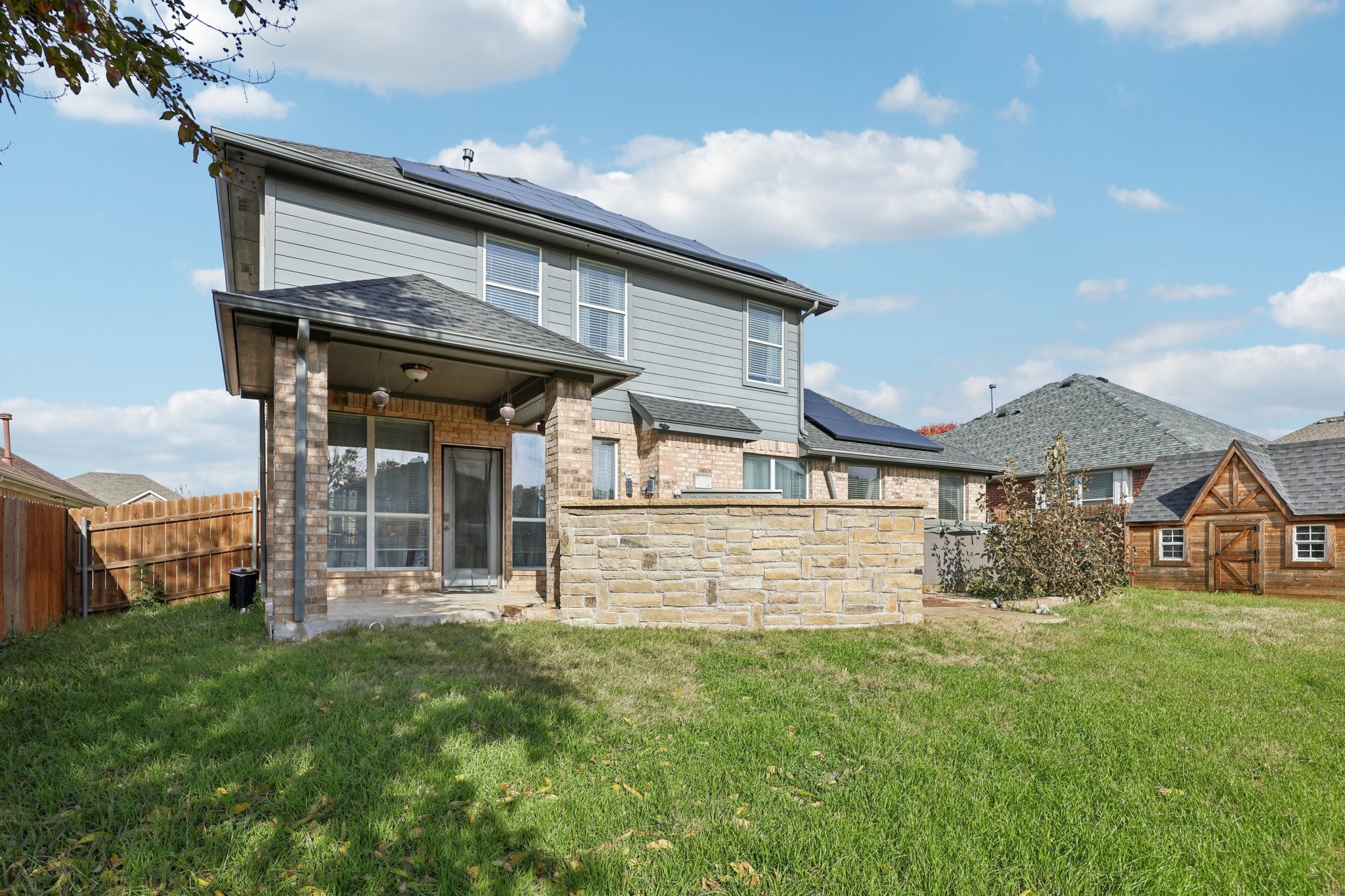 2708 White Rock Drive Fort Worth TX 76131