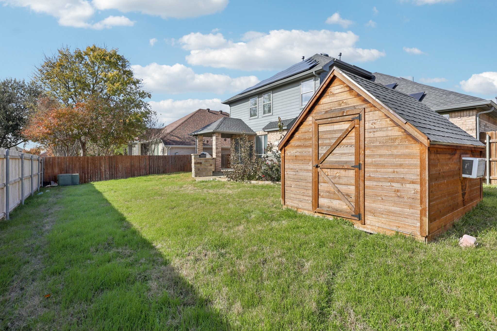 2708 White Rock Drive Fort Worth TX 76131