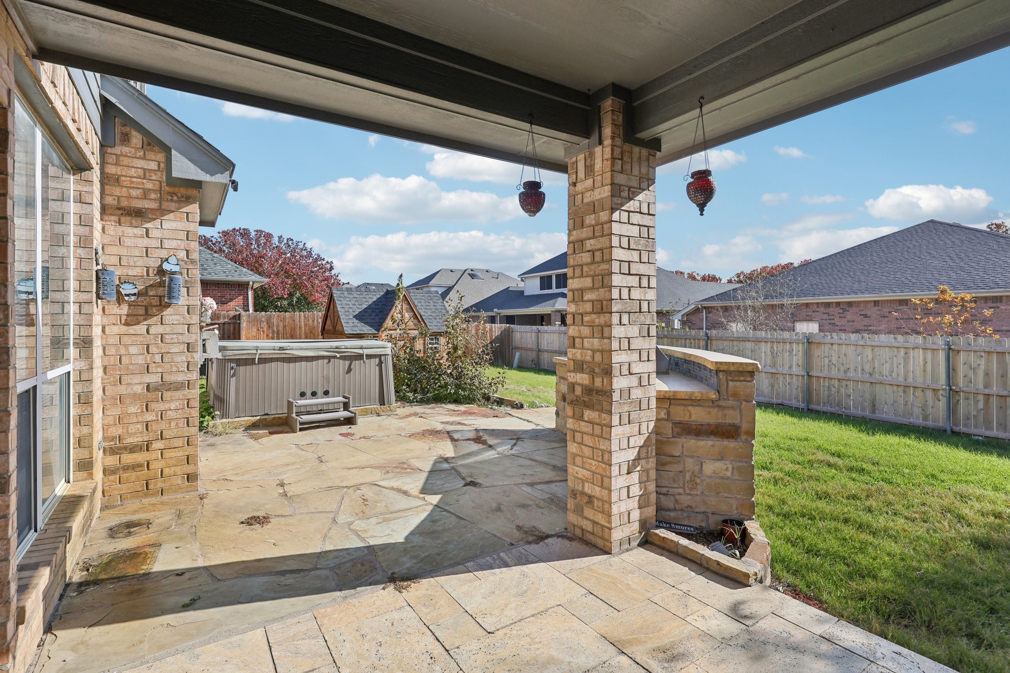 2708 White Rock Drive Fort Worth TX 76131