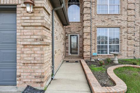 2708 White Rock Drive Fort Worth TX 76131