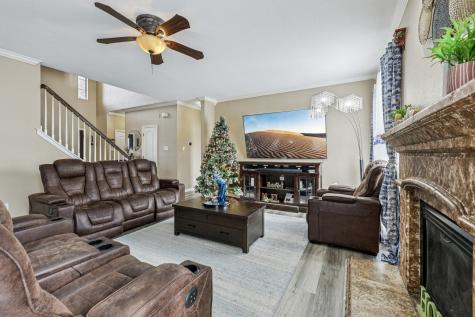 2708 White Rock Drive Fort Worth TX 76131