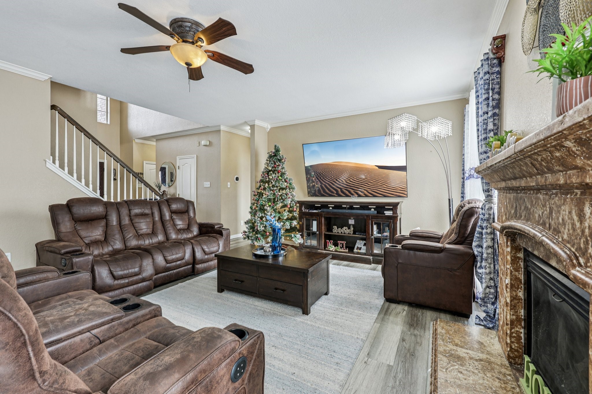 2708 White Rock Drive Fort Worth TX 76131