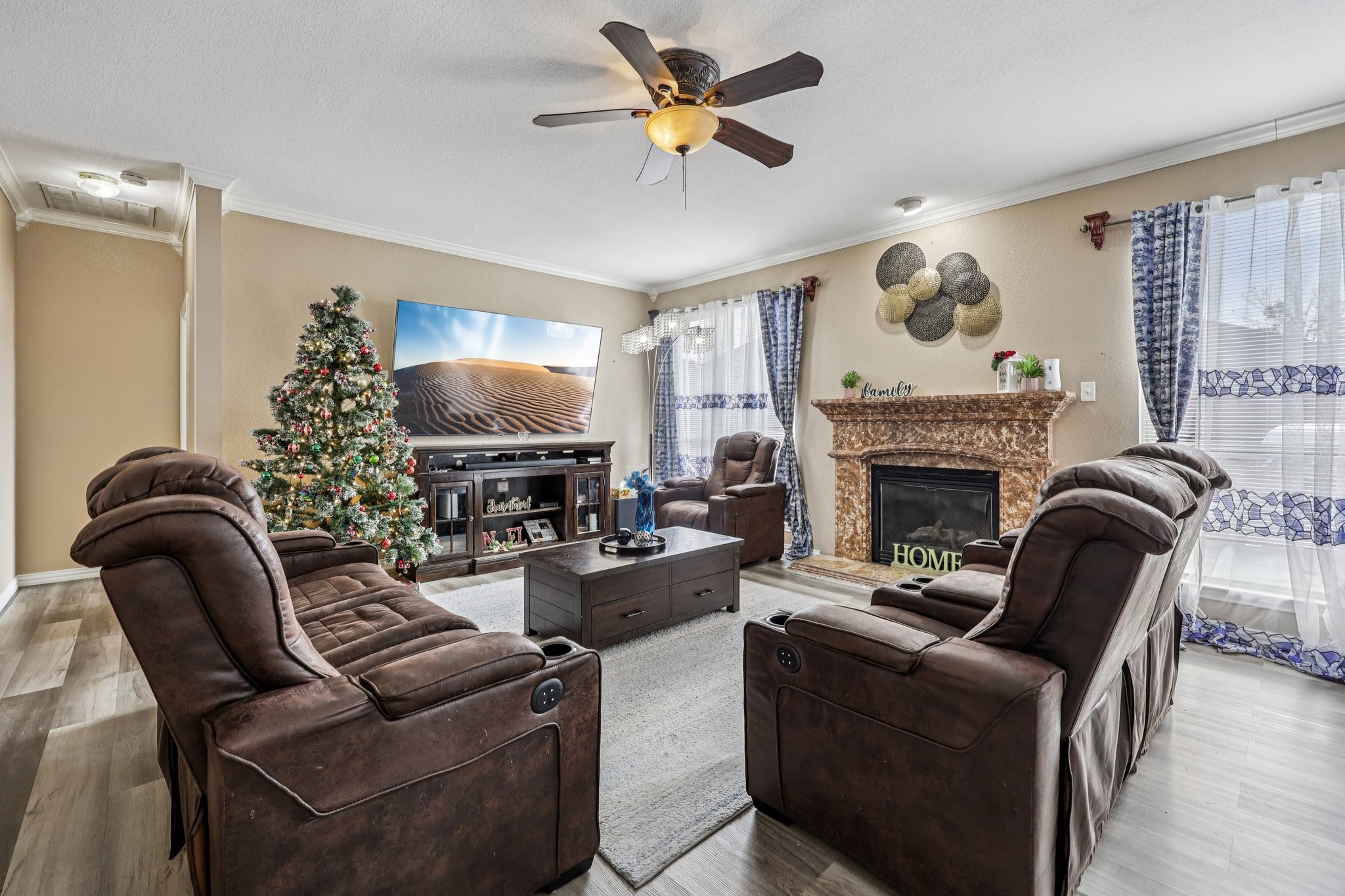 2708 White Rock Drive Fort Worth TX 76131