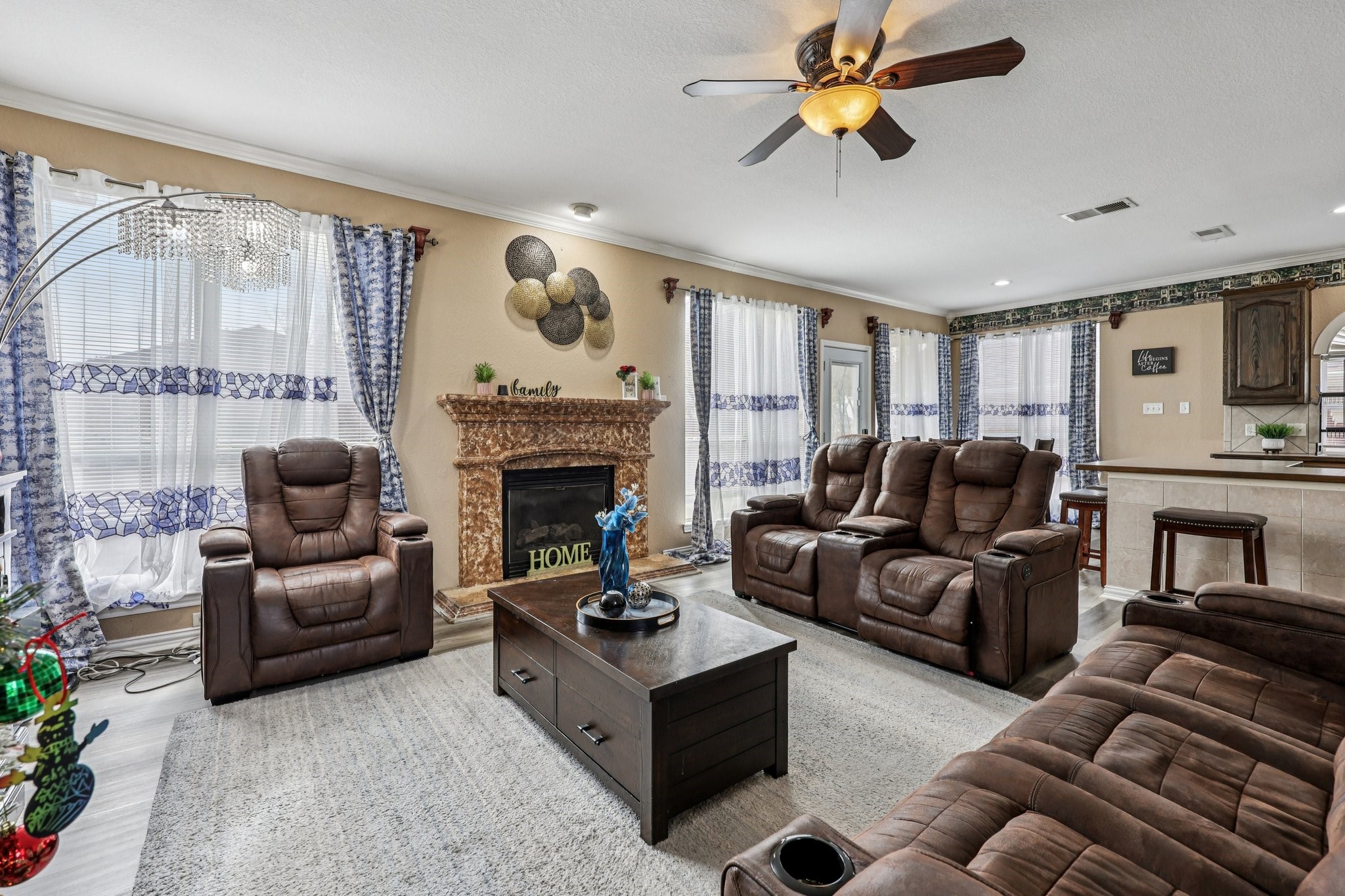 2708 White Rock Drive Fort Worth TX 76131