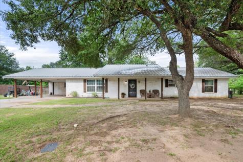 951 Faircrest Drive Fairfield TX 75840