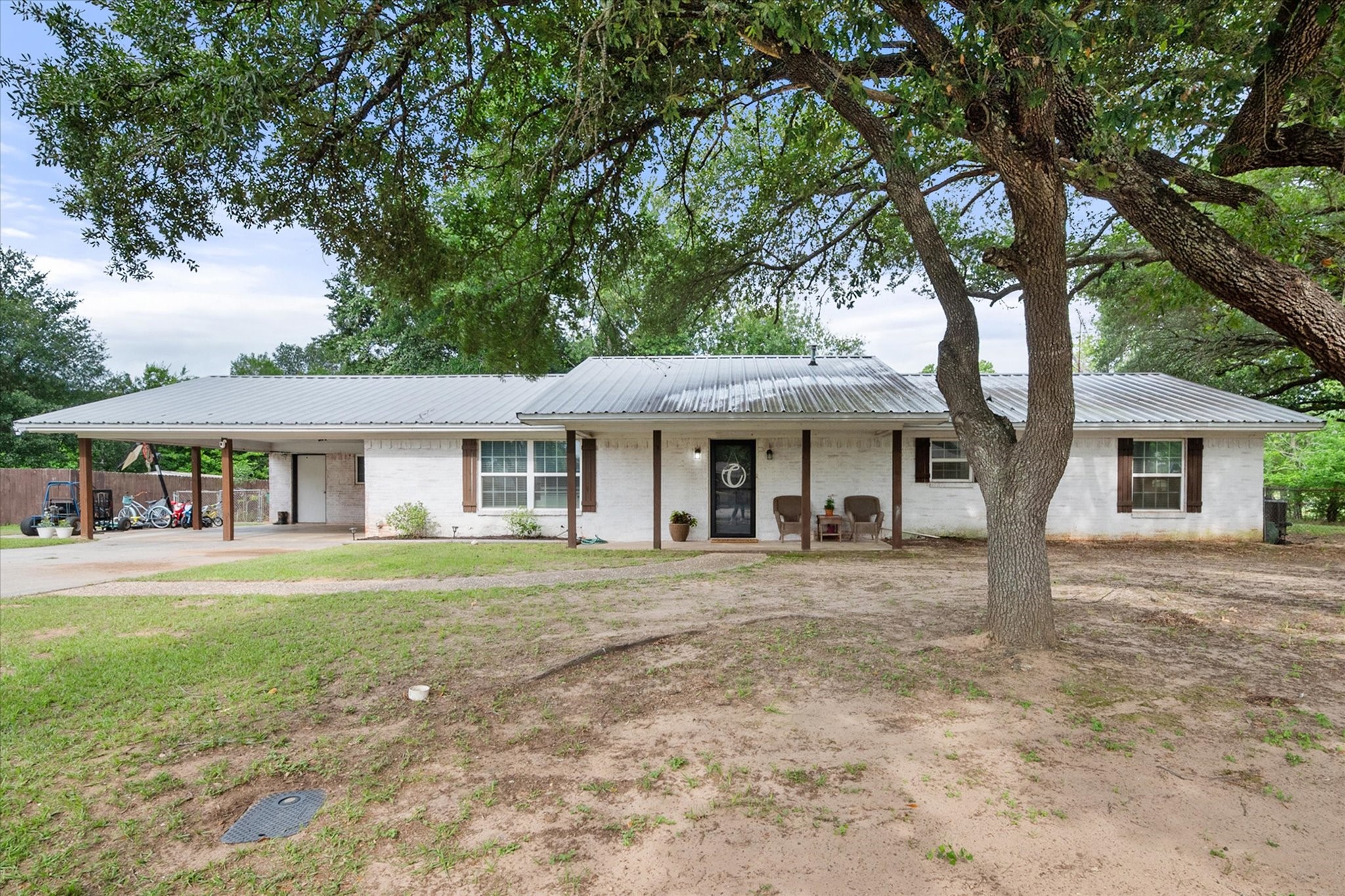 951 Faircrest Drive Fairfield TX 75840