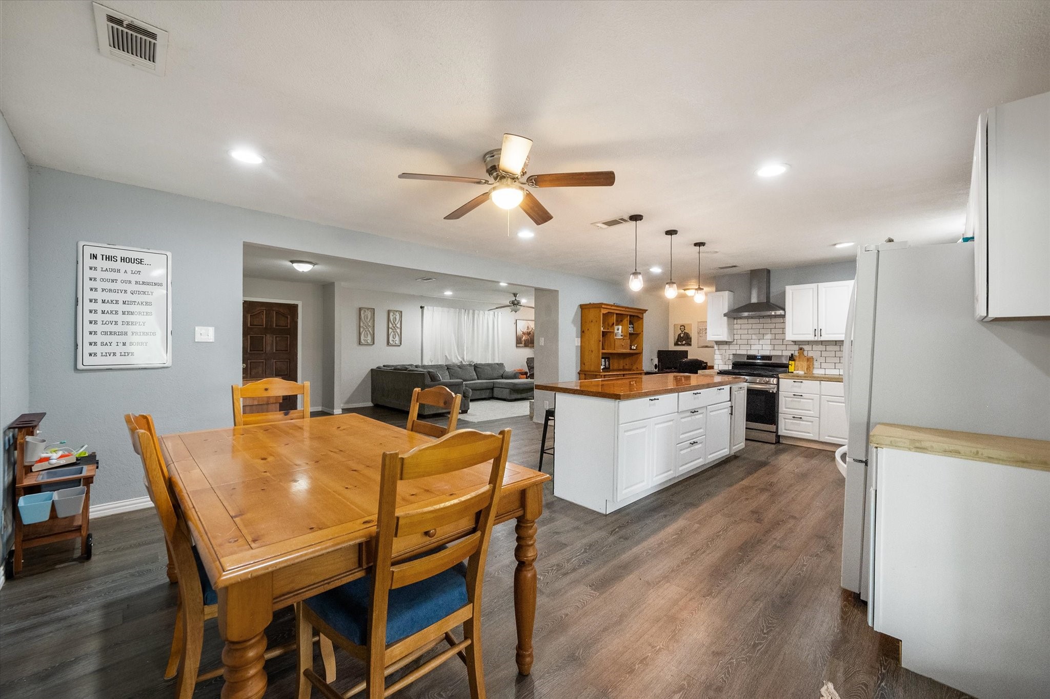 951 Faircrest Drive Fairfield TX 75840