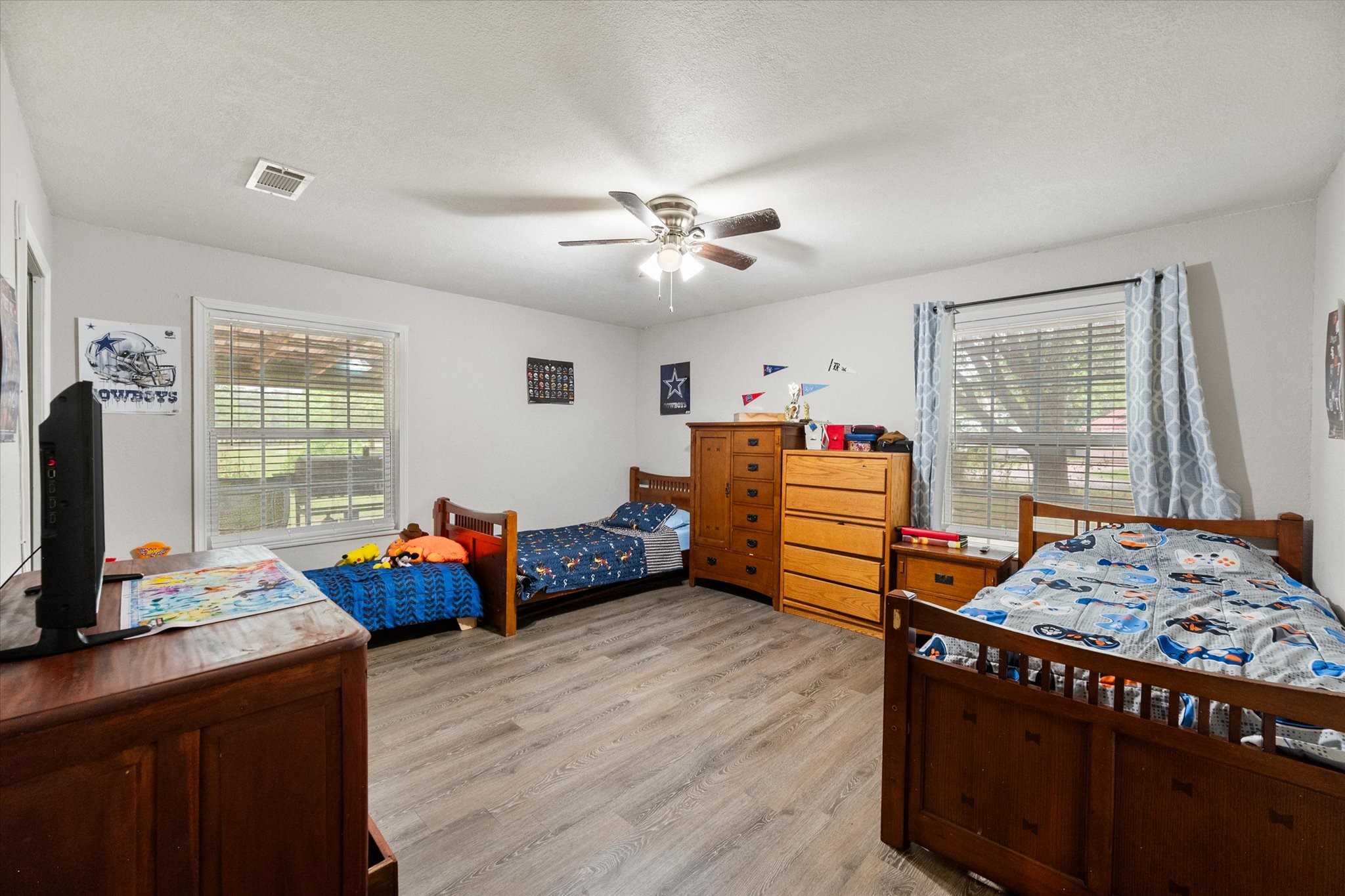 951 Faircrest Drive Fairfield TX 75840