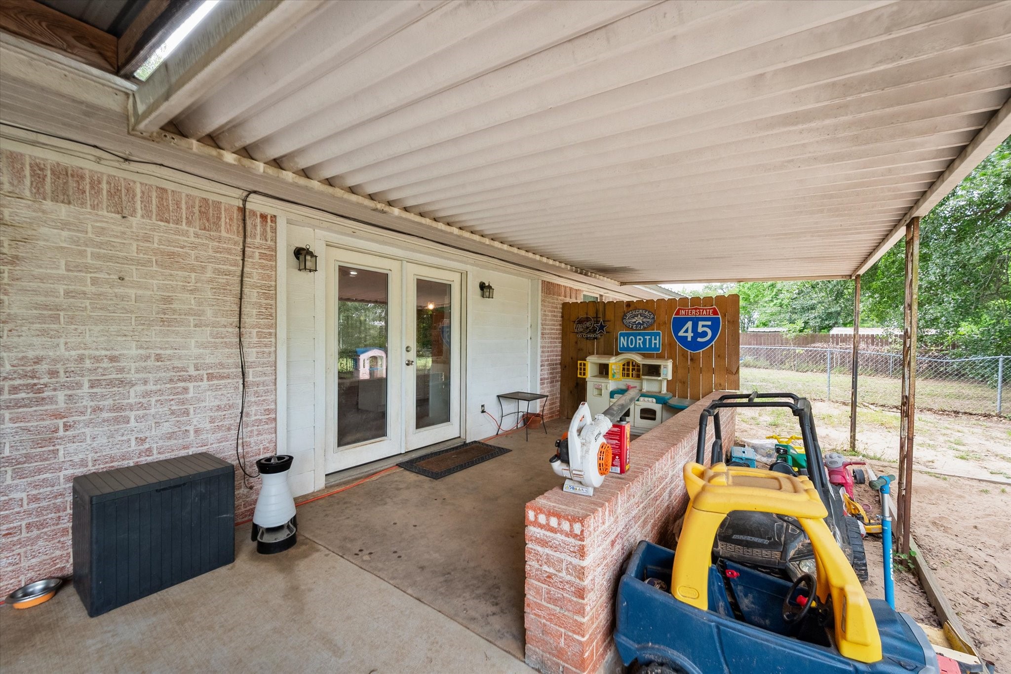 951 Faircrest Drive Fairfield TX 75840