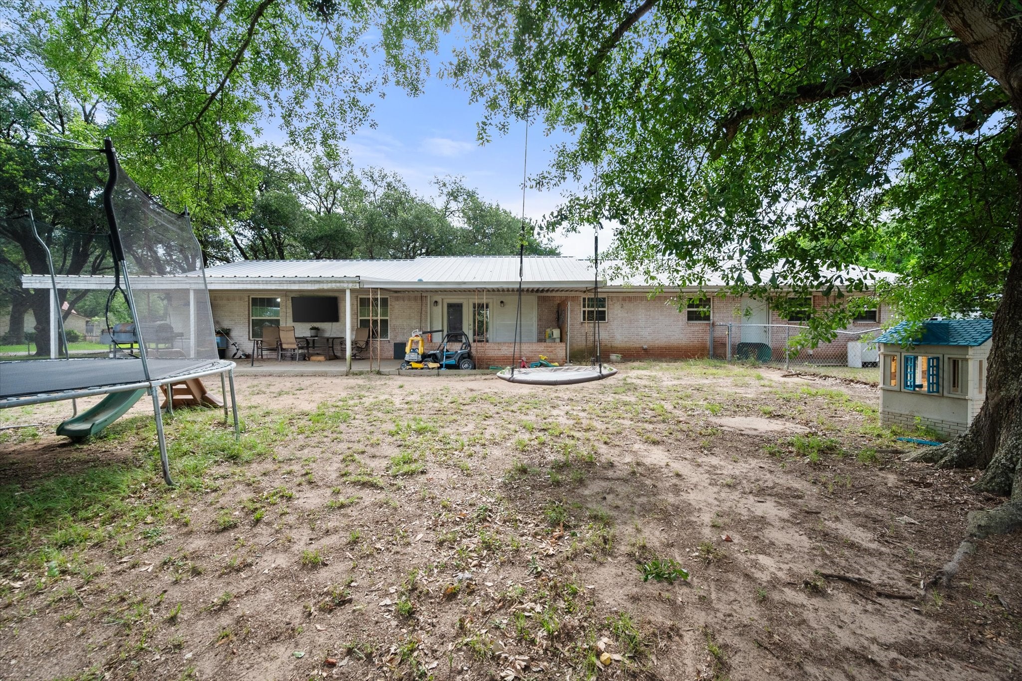 951 Faircrest Drive Fairfield TX 75840
