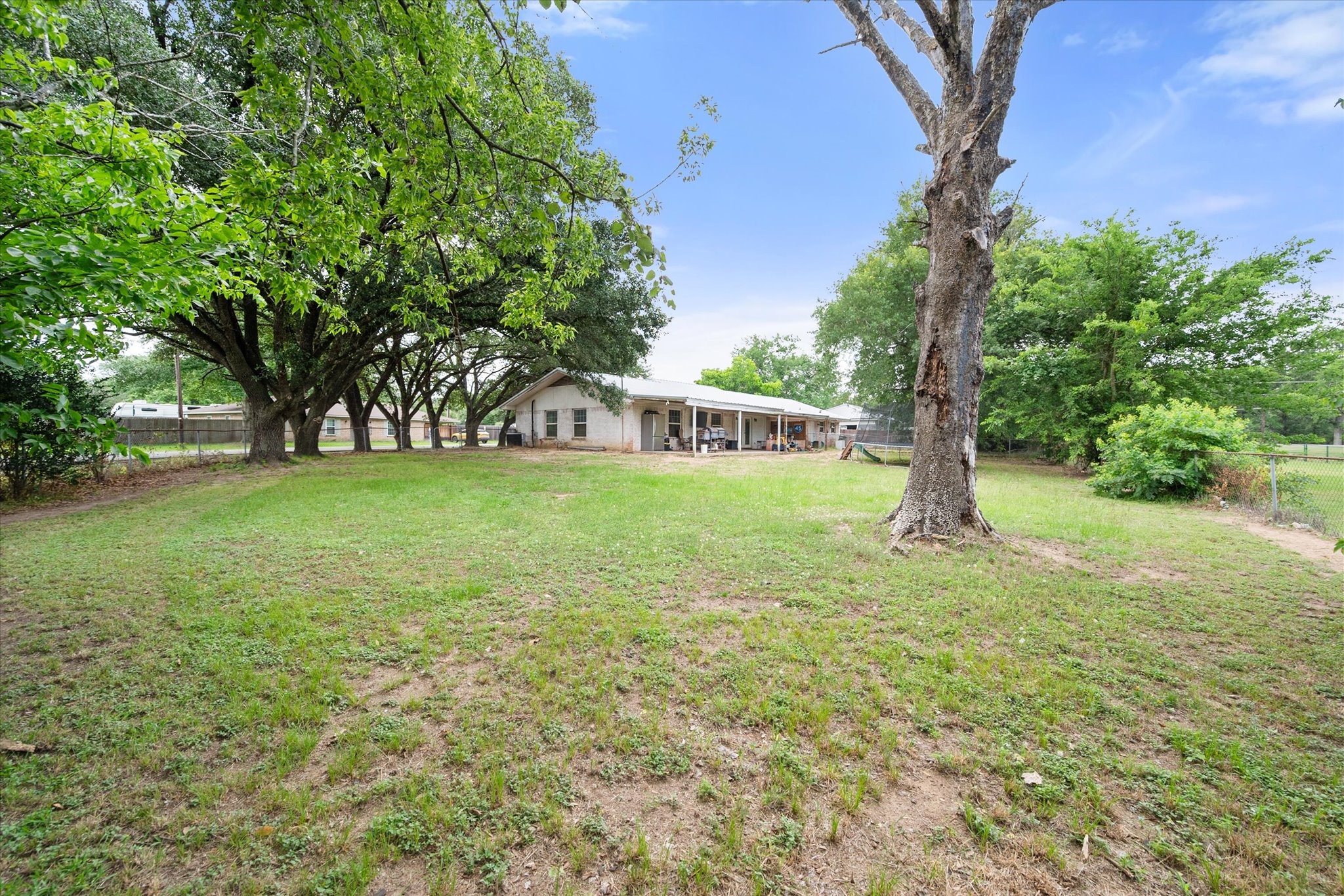 951 Faircrest Drive Fairfield TX 75840