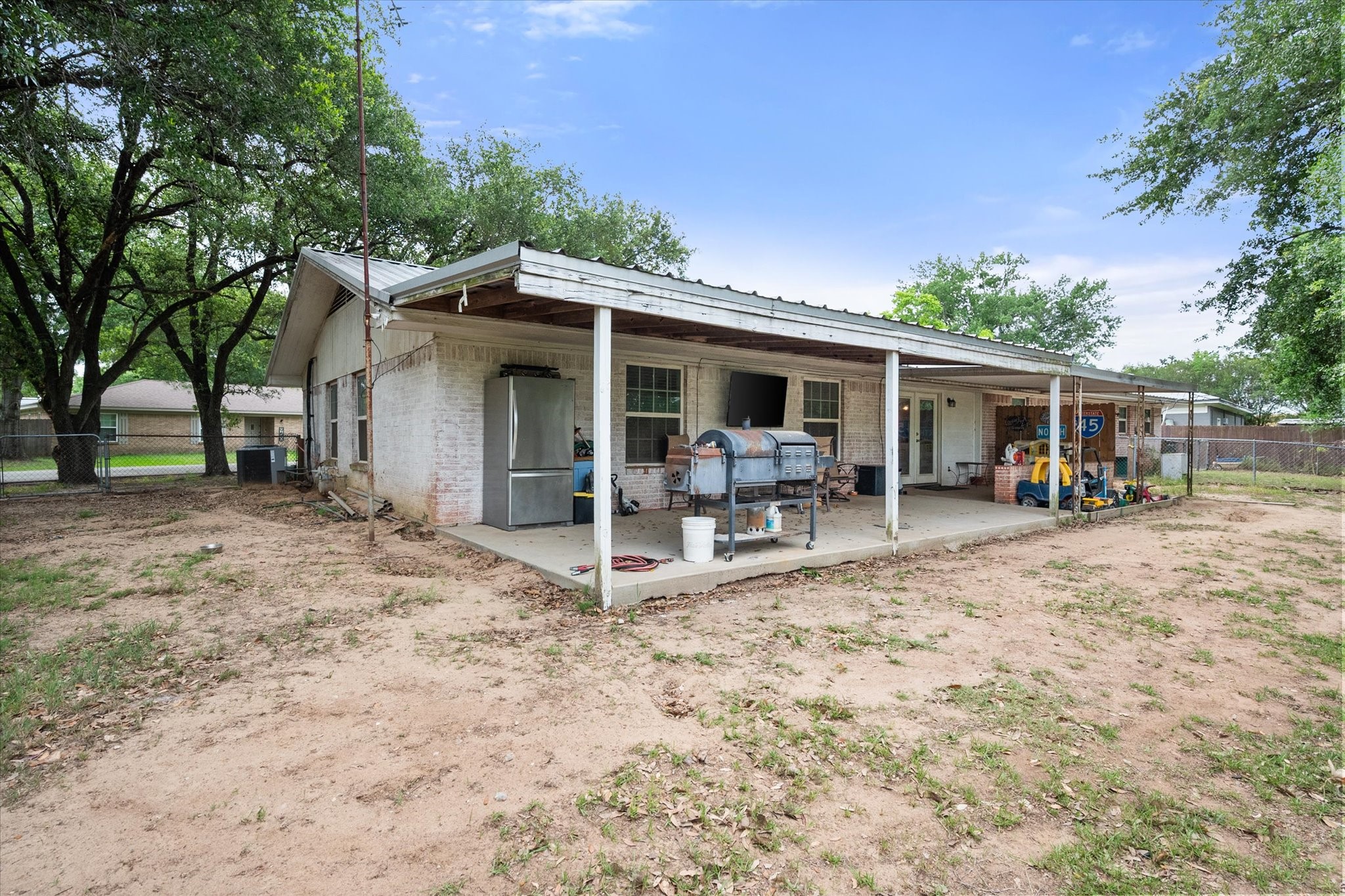 951 Faircrest Drive Fairfield TX 75840