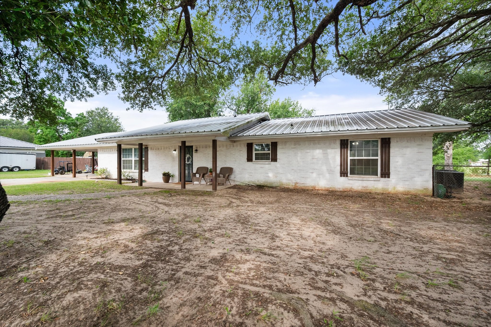 951 Faircrest Drive Fairfield TX 75840