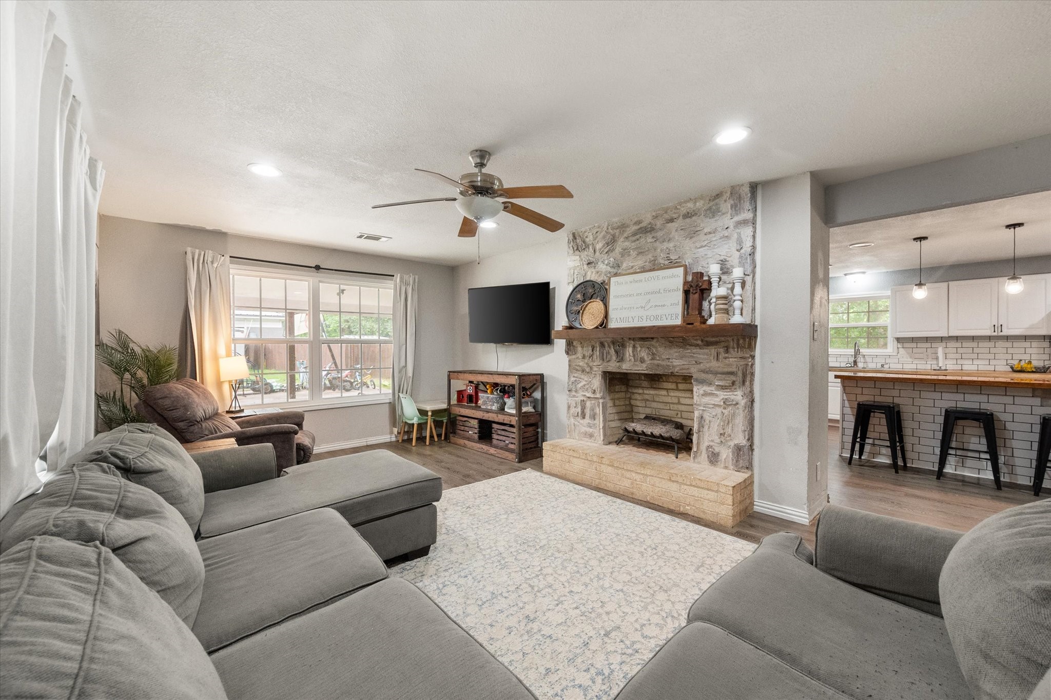 951 Faircrest Drive Fairfield TX 75840