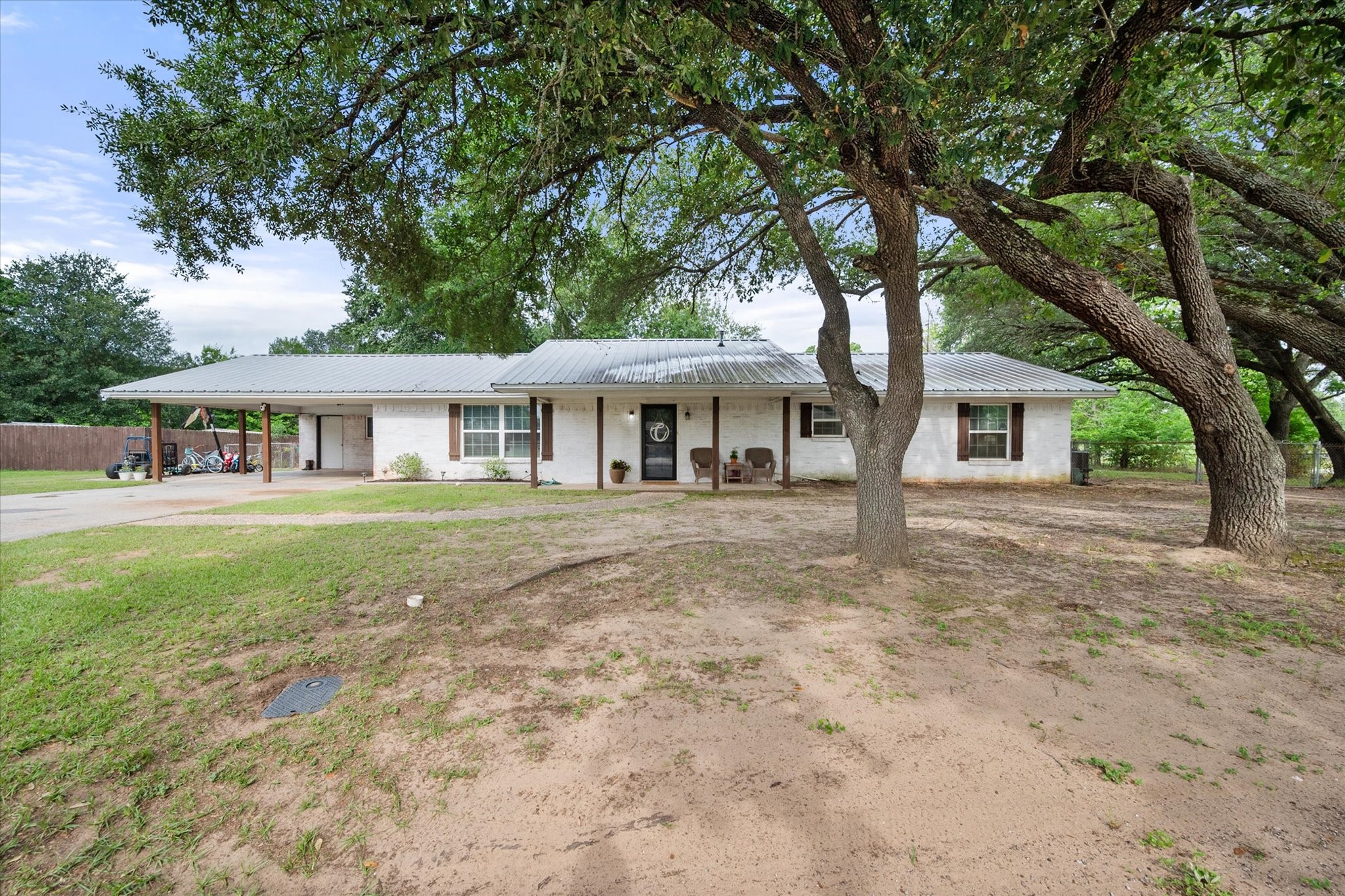 951 Faircrest Drive Fairfield TX 75840