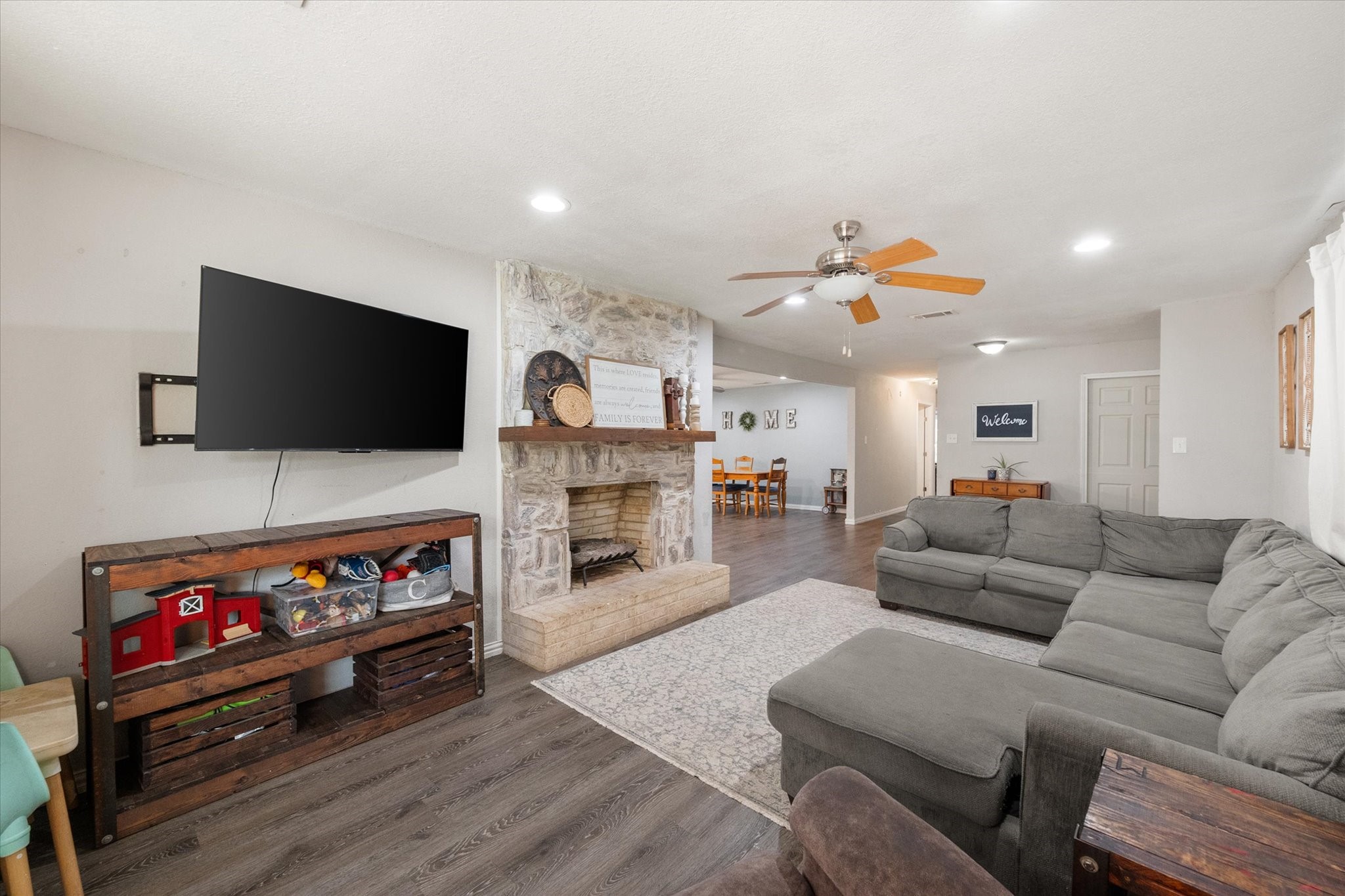 951 Faircrest Drive Fairfield TX 75840