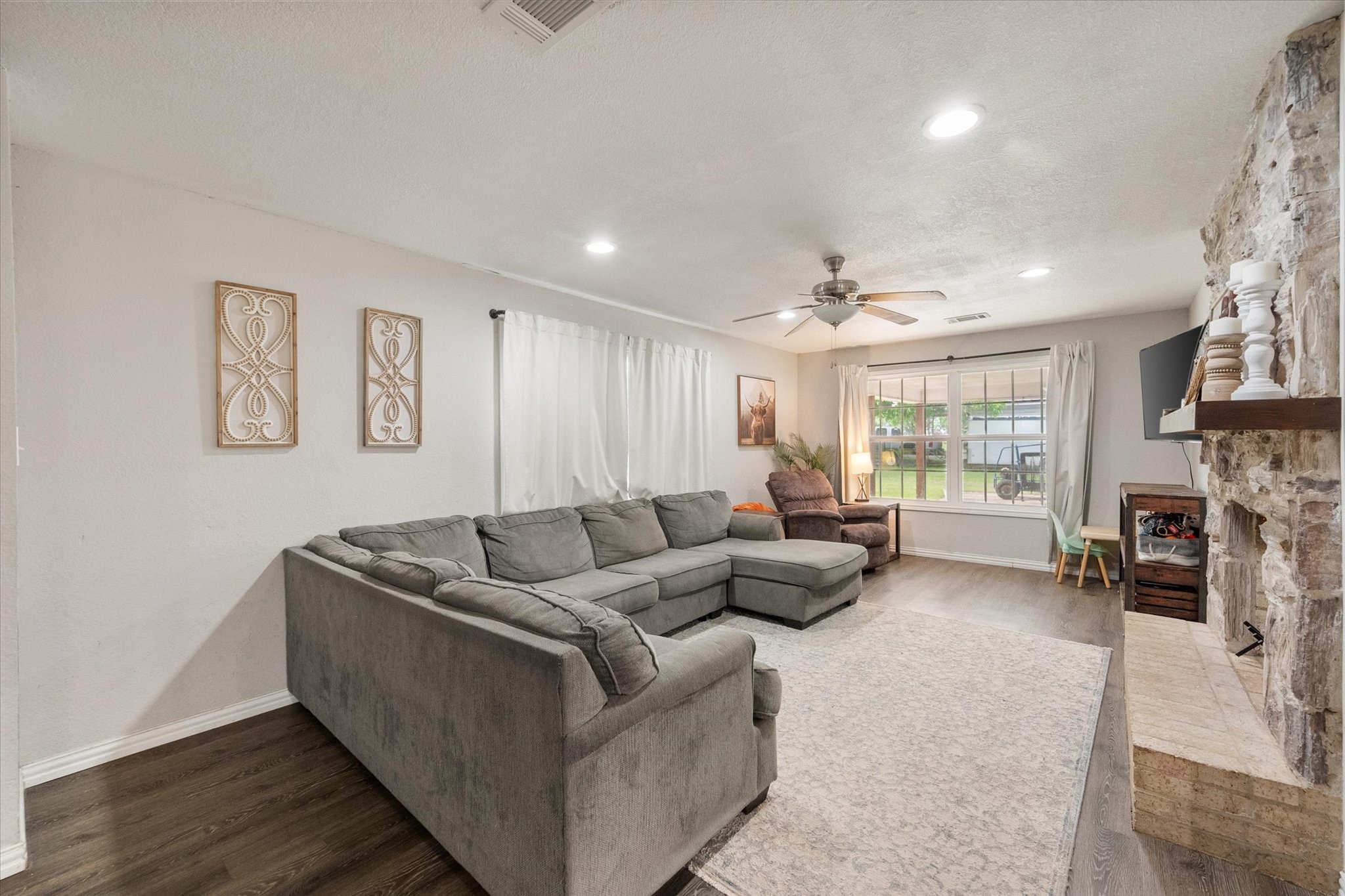 951 Faircrest Drive Fairfield TX 75840
