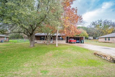 803 Charles Court Granbury TX 76049