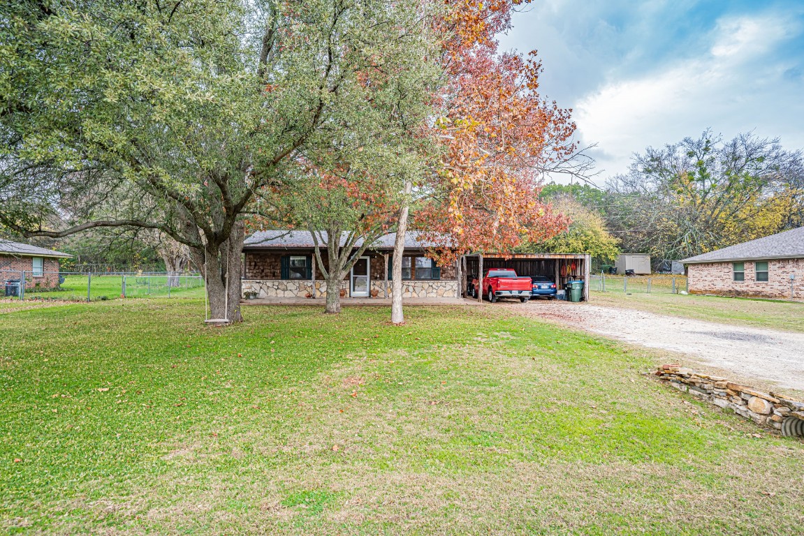 803 Charles Court Granbury TX 76049