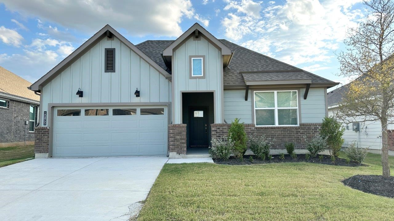 10845 Black Onyx Drive Fort Worth TX 76036