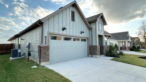 10845 Black Onyx Drive Fort Worth TX 76036