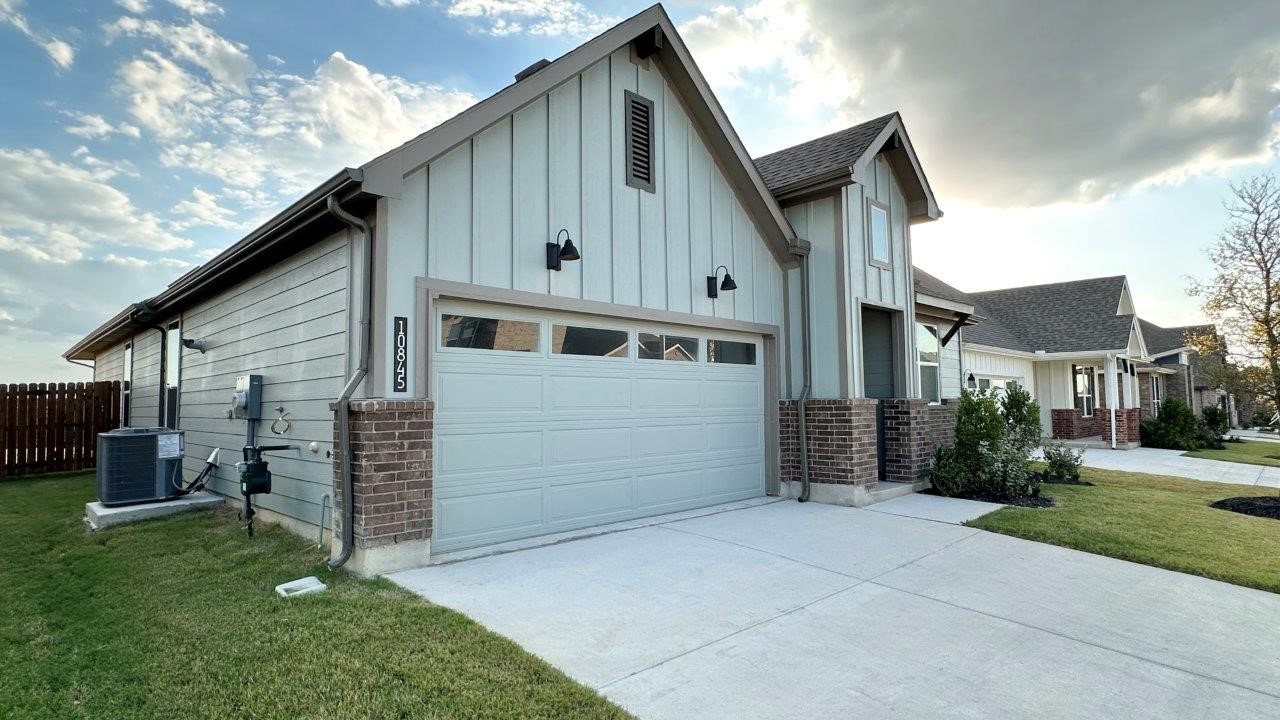 10845 Black Onyx Drive Fort Worth TX 76036
