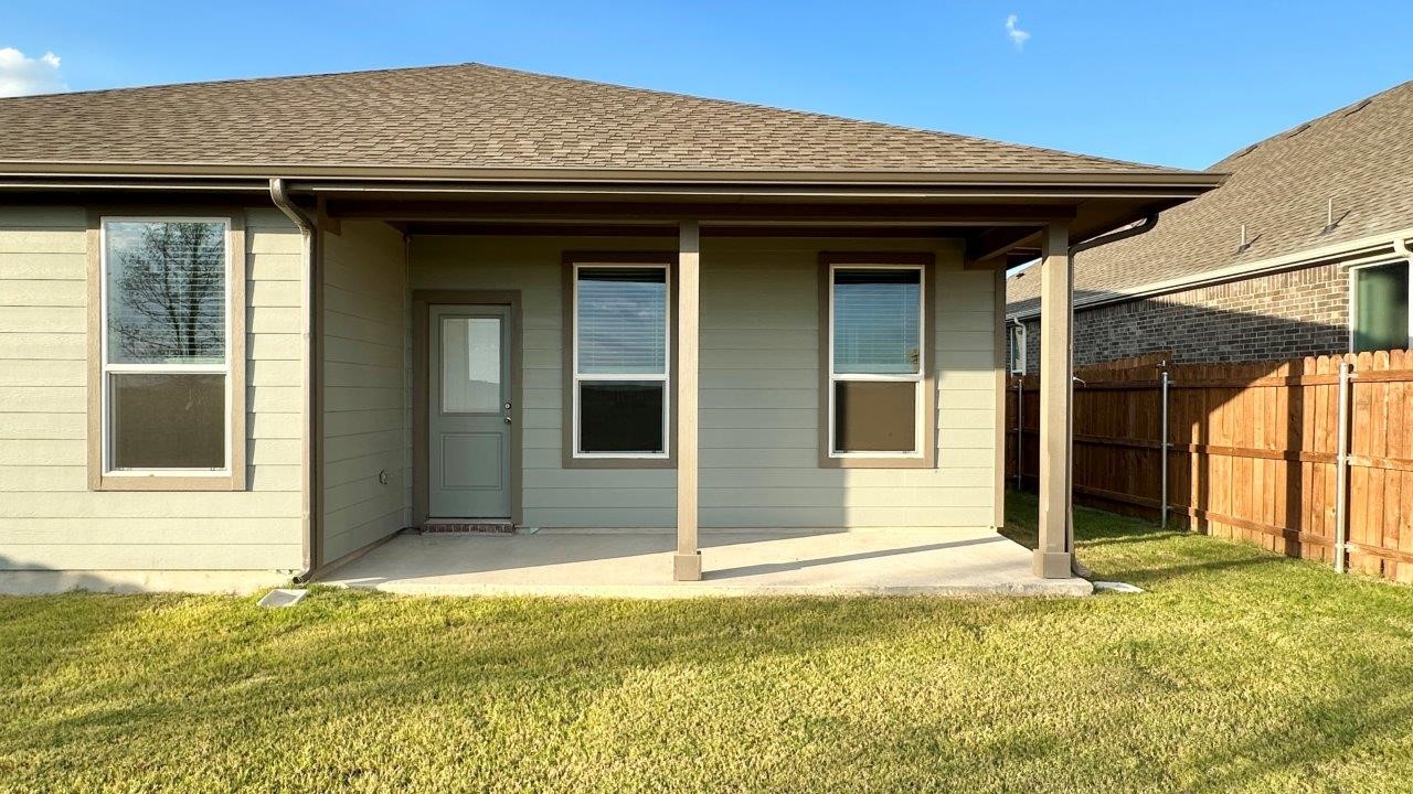 10845 Black Onyx Drive Fort Worth TX 76036