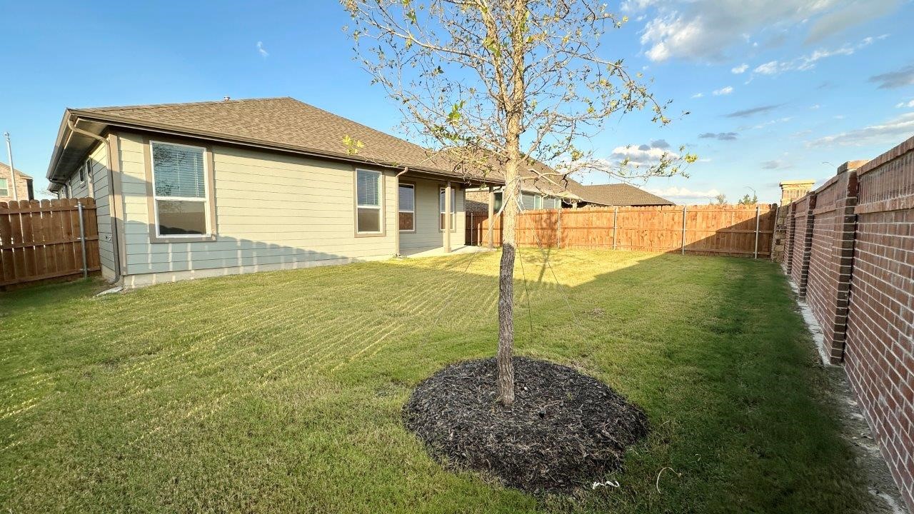 10845 Black Onyx Drive Fort Worth TX 76036
