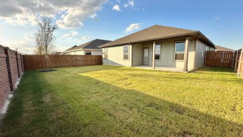 10845 Black Onyx Drive Fort Worth TX 76036