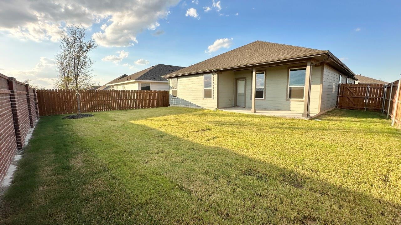 10845 Black Onyx Drive Fort Worth TX 76036
