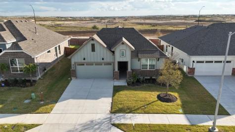 10845 Black Onyx Drive Fort Worth TX 76036
