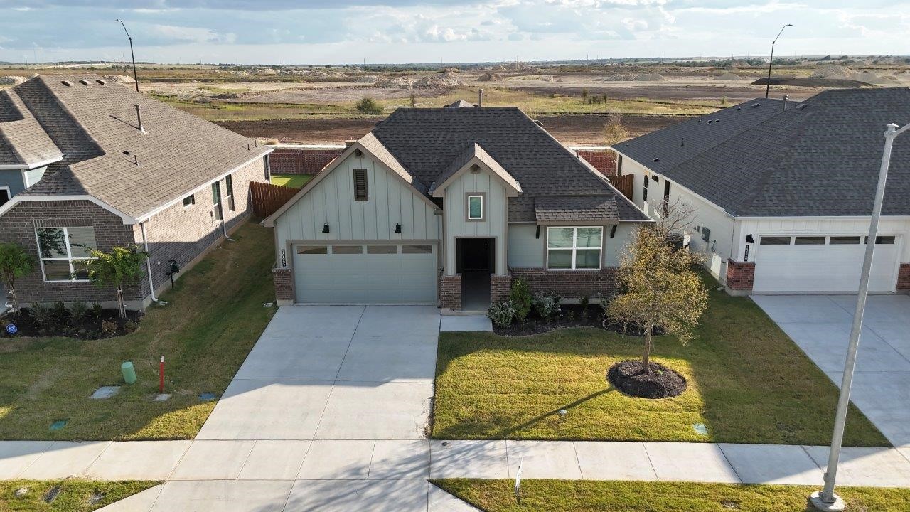 10845 Black Onyx Drive Fort Worth TX 76036