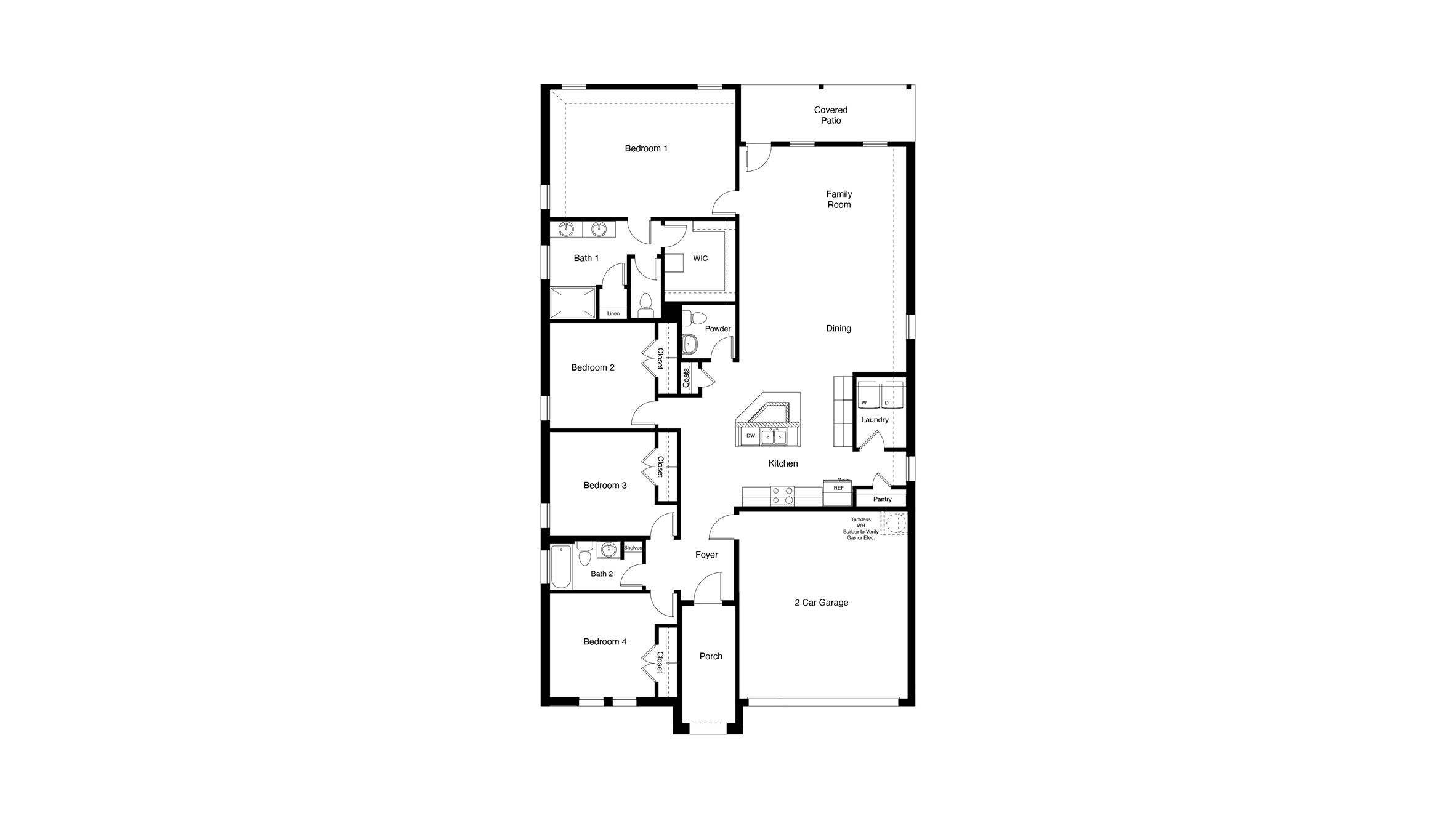 10845 Black Onyx Drive Fort Worth TX 76036