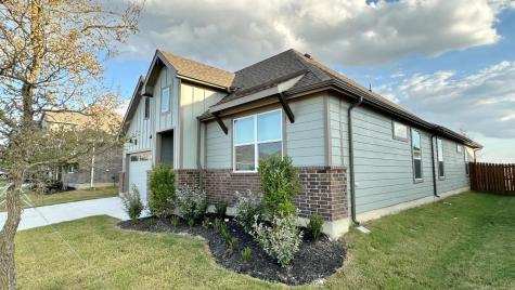 10845 Black Onyx Drive Fort Worth TX 76036