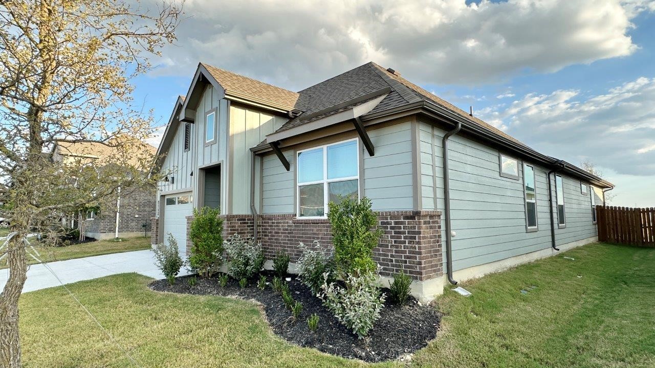 10845 Black Onyx Drive Fort Worth TX 76036