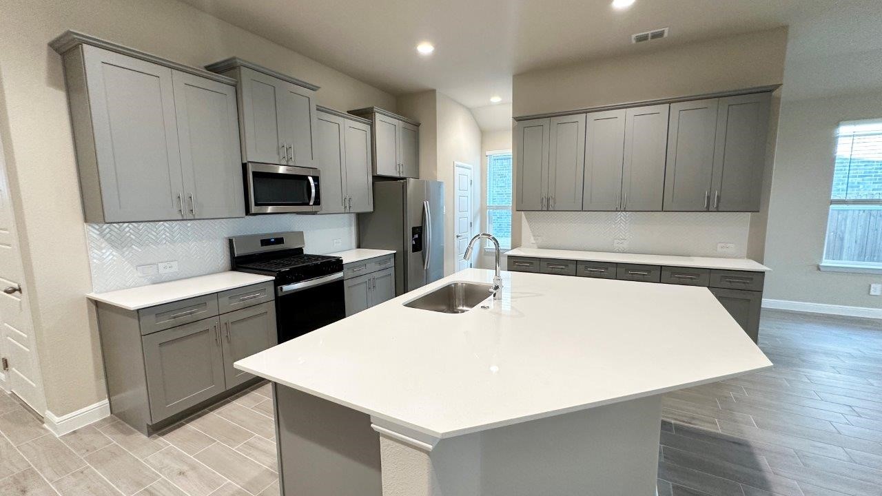 10845 Black Onyx Drive Fort Worth TX 76036
