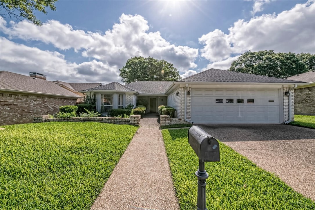 3910 Old Mill Road Waco TX 76710